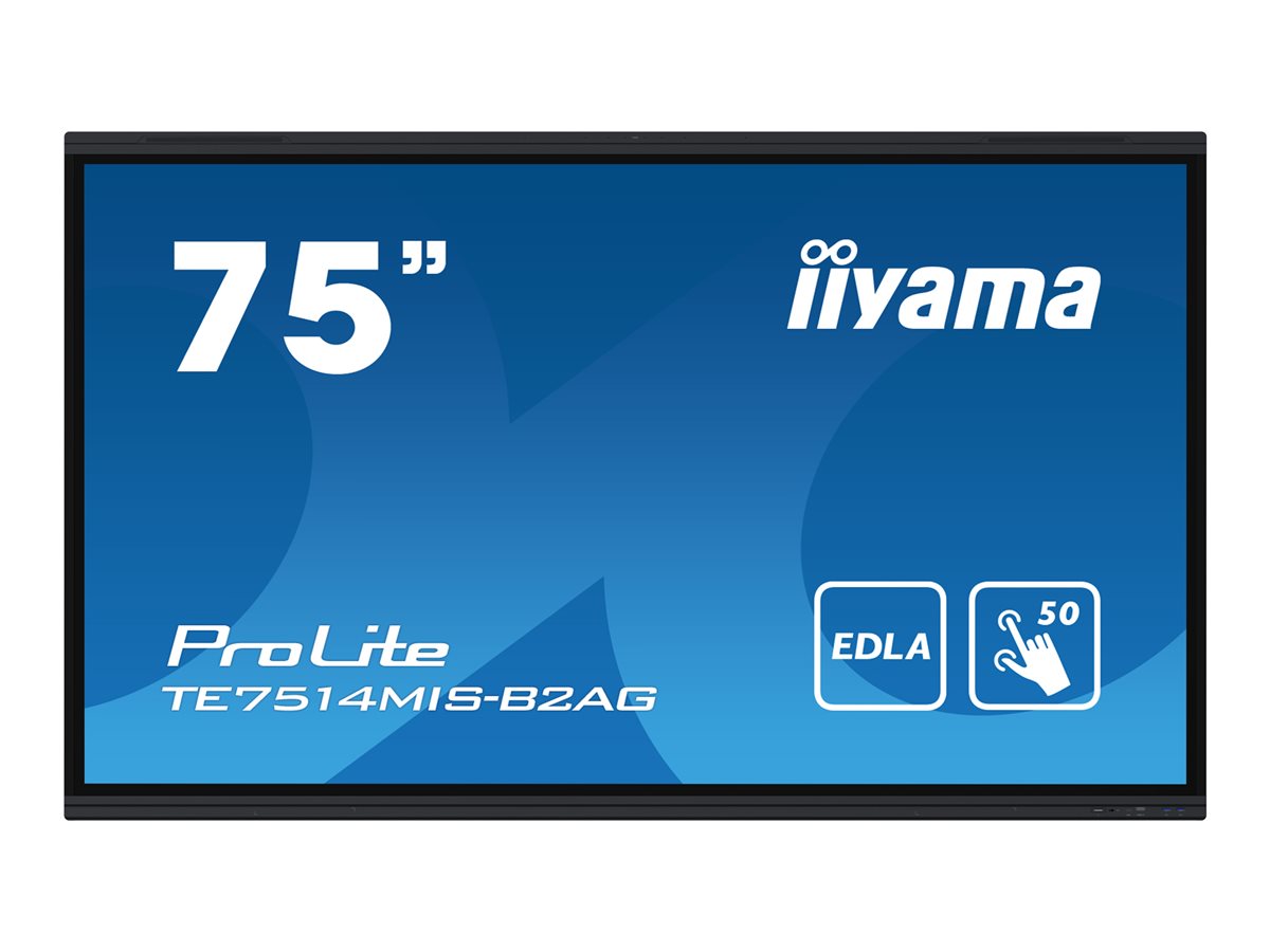 iiyama ProLite TE7514MIS B2AG